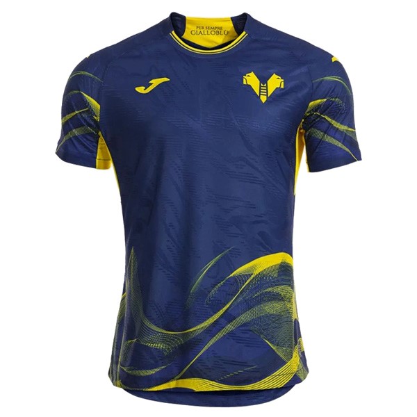 Tailandia Camiseta Hellas Verone Replica Primera Ropa 2025/26